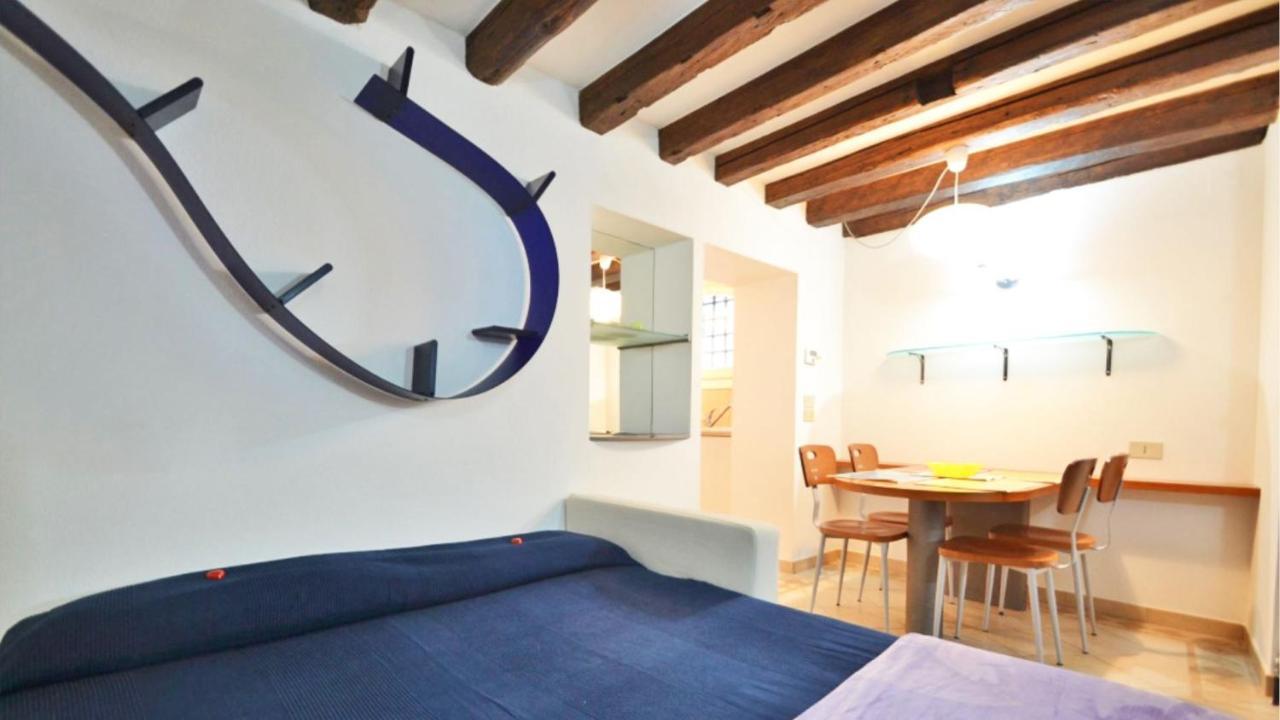 Residenza Marina Apartment Venice Exterior photo