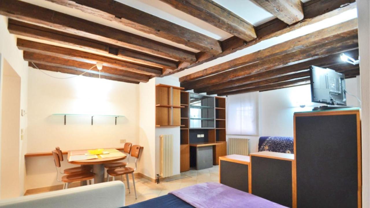 Residenza Marina Apartment Venice Exterior photo