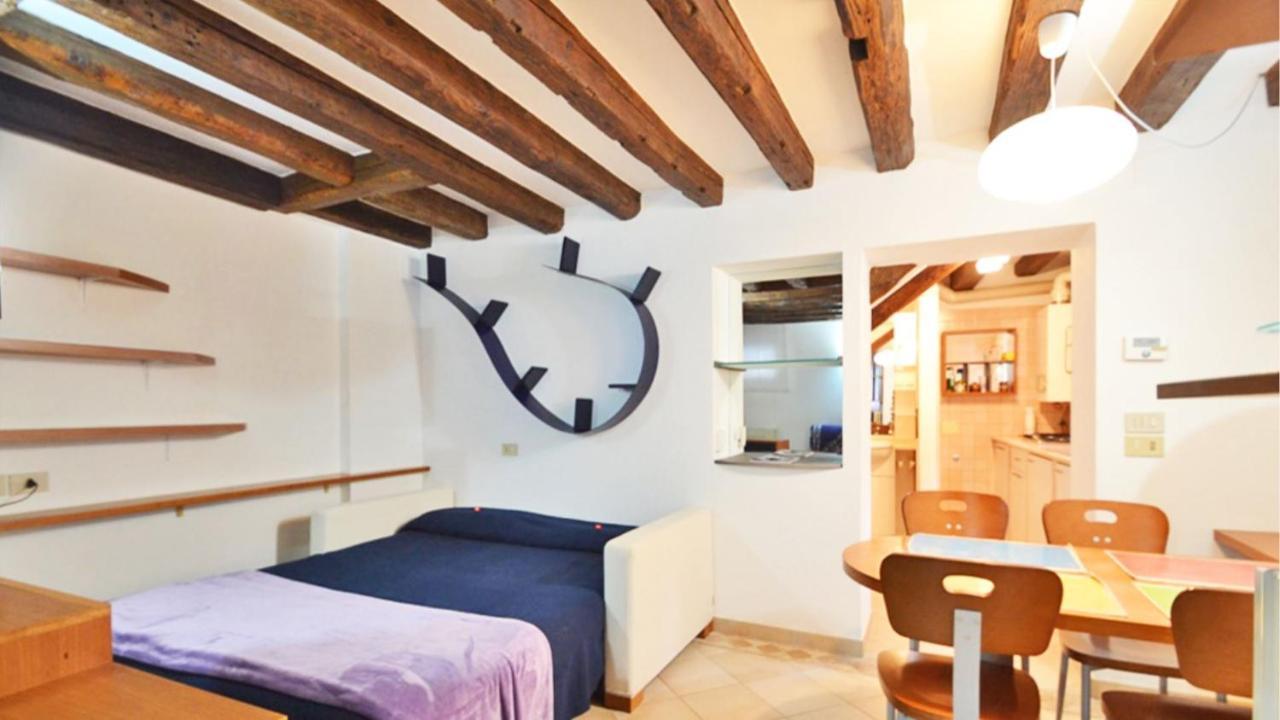 Residenza Marina Apartment Venice Exterior photo