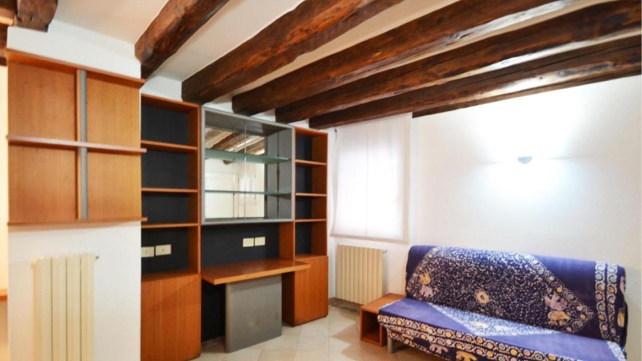 Residenza Marina Apartment Venice Exterior photo