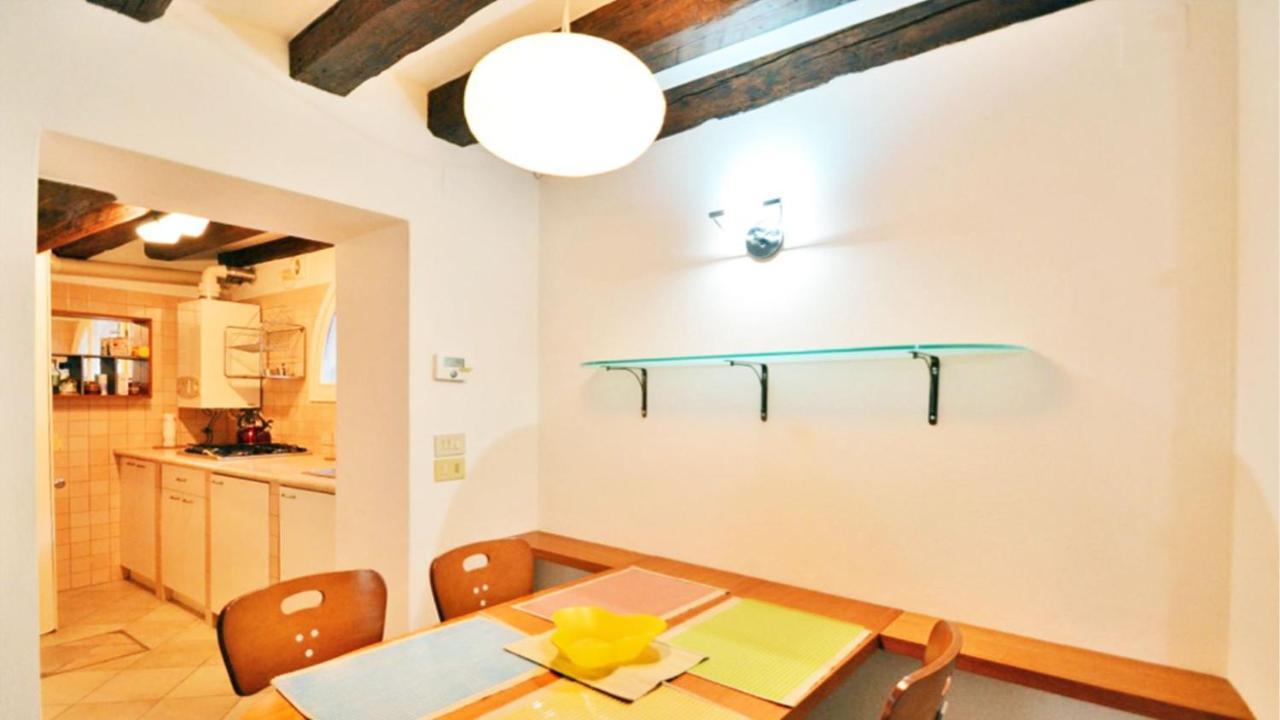 Residenza Marina Apartment Venice Exterior photo